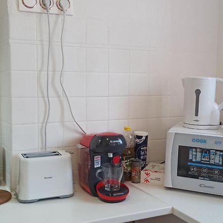 Bel Appartement Proche Marche Perpignan Extérieur photo