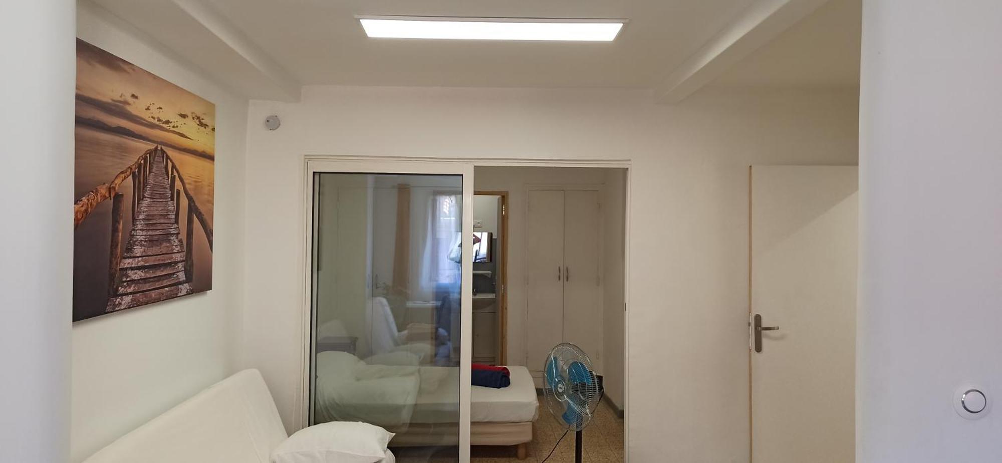 Bel Appartement Proche Marche Perpignan Extérieur photo