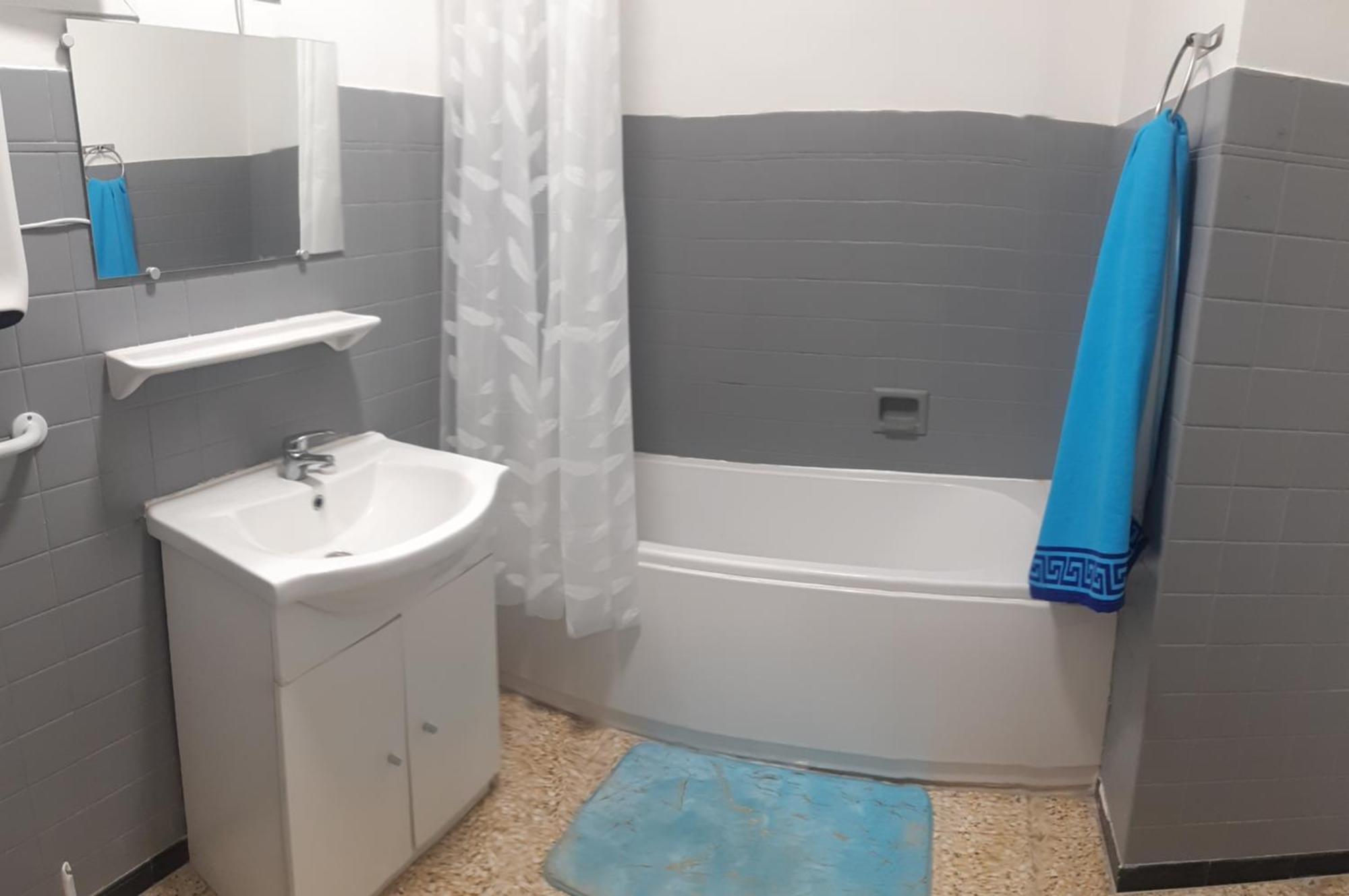 Bel Appartement Proche Marche Perpignan Extérieur photo