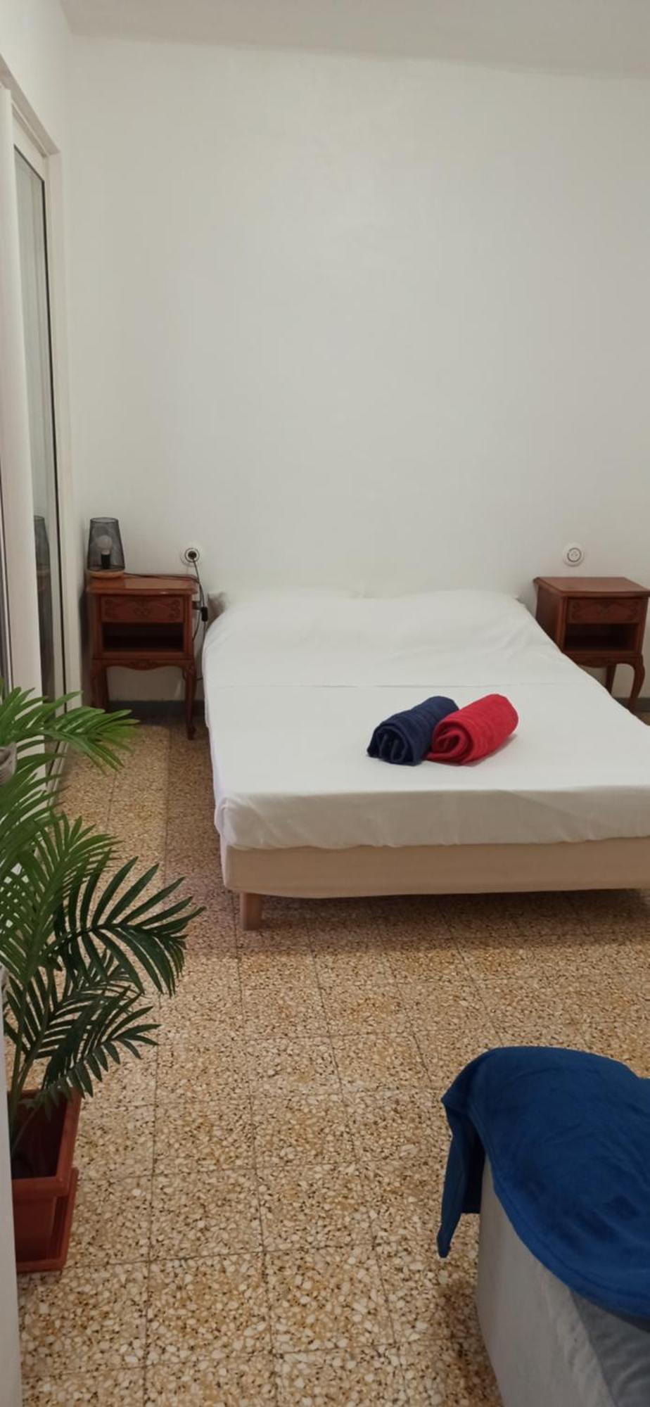 Bel Appartement Proche Marche Perpignan Extérieur photo